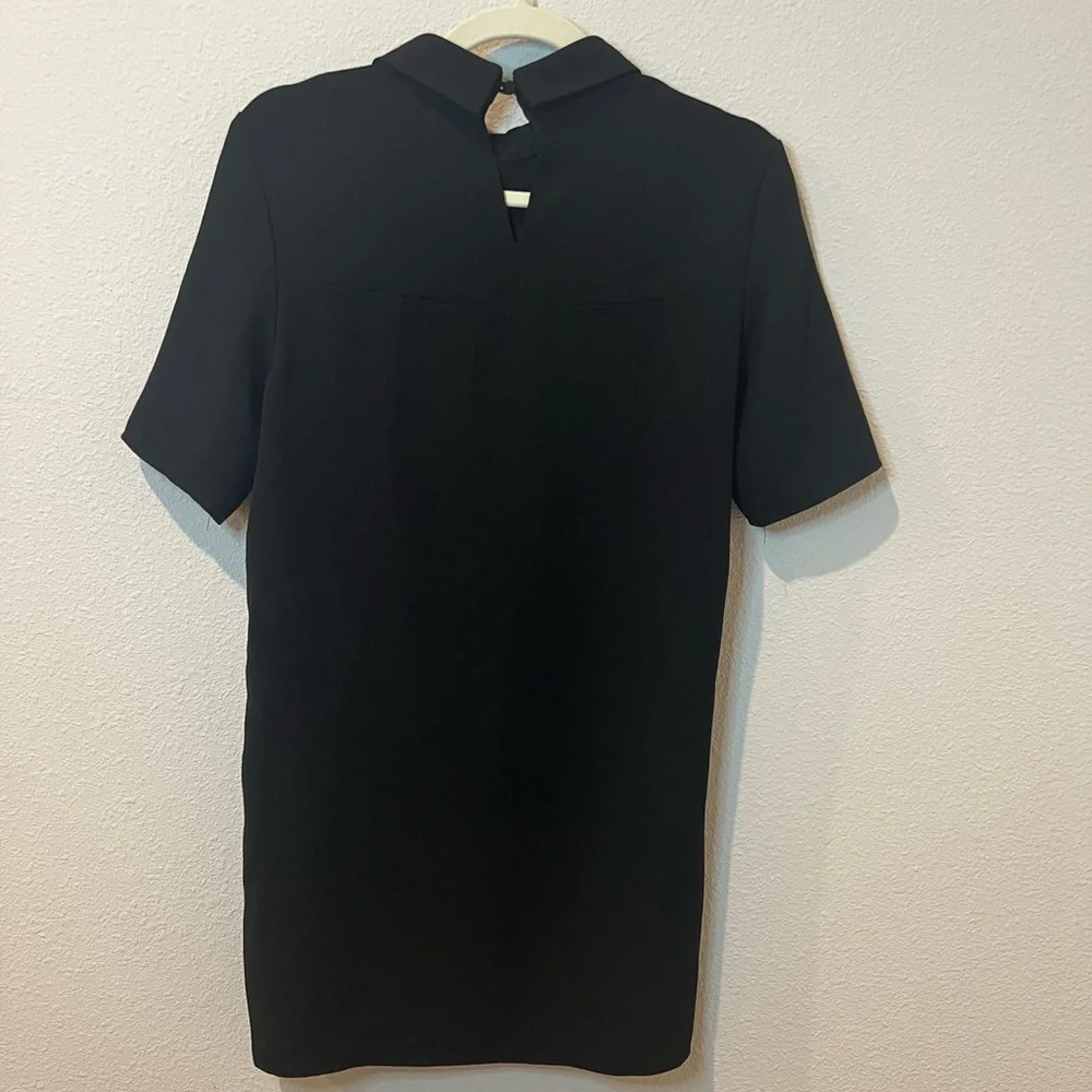 Forever21 Black Dress - Picture 2 of 5